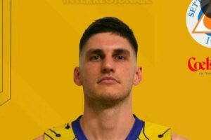 Basket School Messina