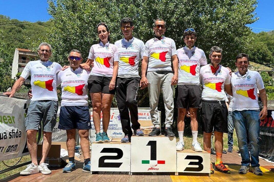 Gran Fondo