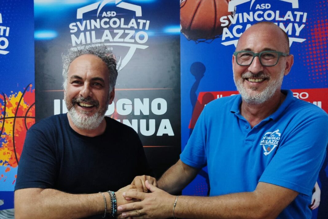 Svincolati Milazzo