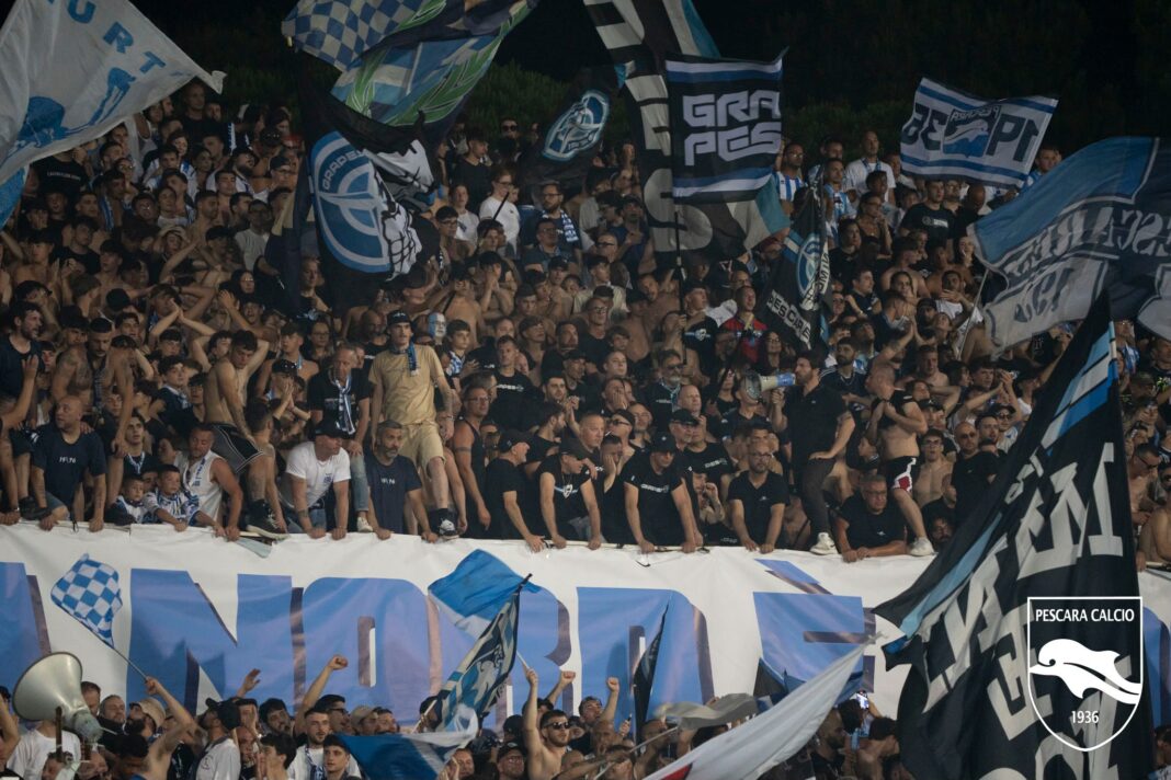 Pescara