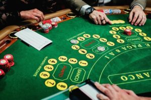 baccarat 