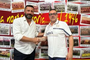 Chiavaro e Italiano