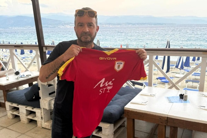 Virtus Messina