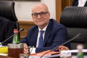 Antonio D'Amato