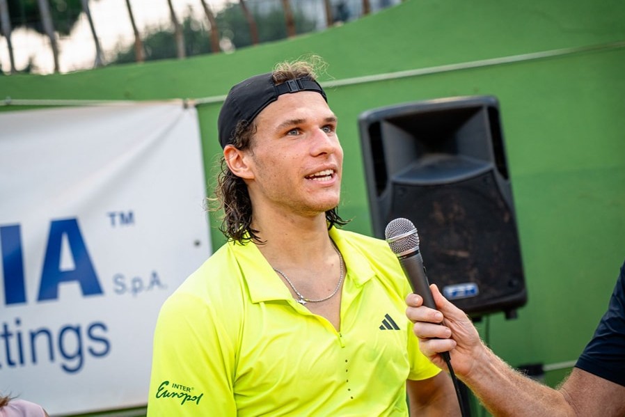 Tomasz Berkieta