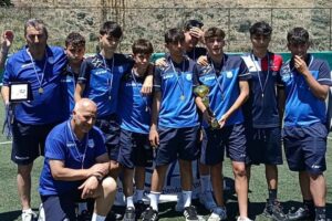 Academy Sant'Agata
