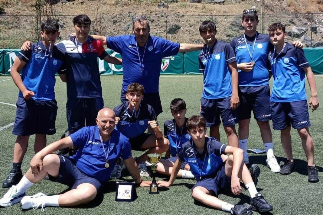 Academy Sant'Agata