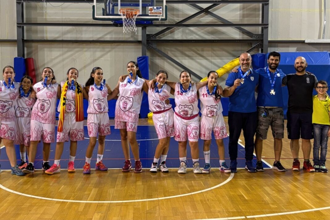 Fp Sport Messina