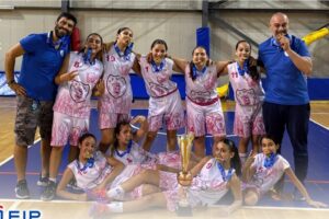 Fp Sport Messina 