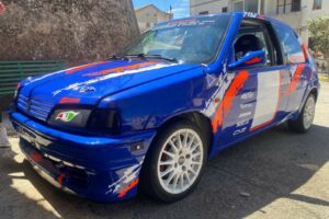 Nebrodi Racing