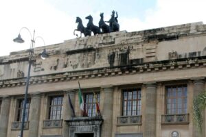 Tribunale di Messina
