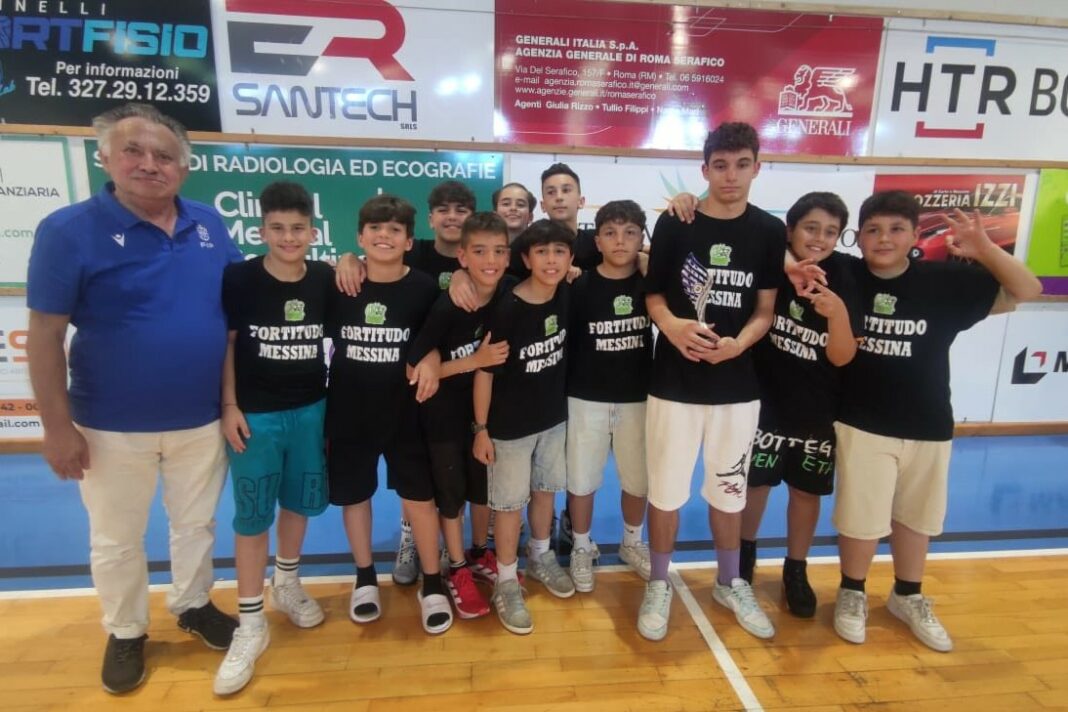 Fortitudo Messina