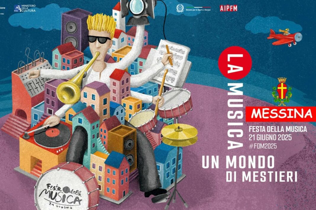 Festa della Musica