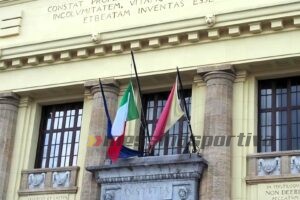 Tribunale di Messina