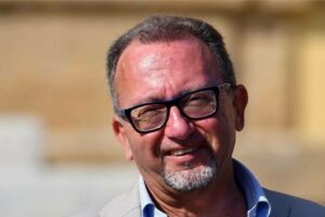 Daniele Passaro