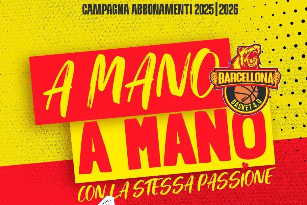 Barcellona Basket