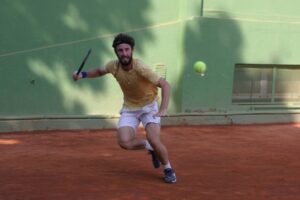 Manuel Mazza 
