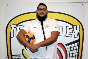 Pallavolo Messina