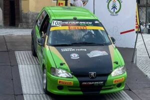 Nebrodi Racing