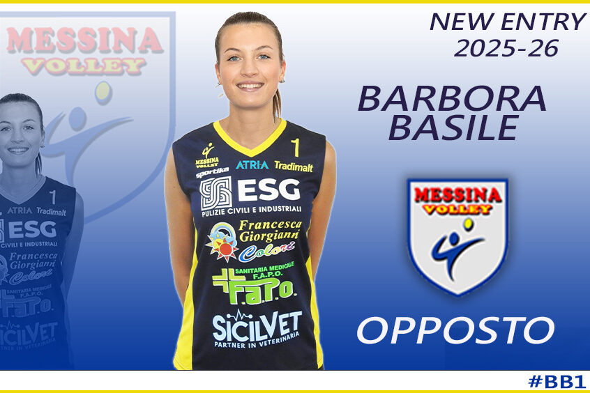 Messina Volley
