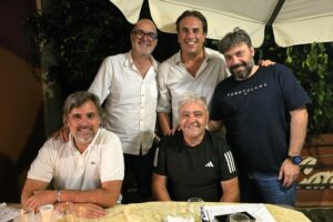 Basket School Messina