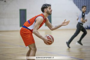 Basket School Messina