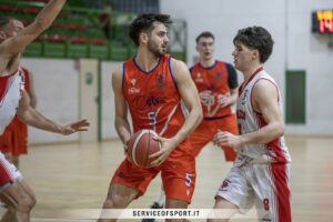 Basket School Messina