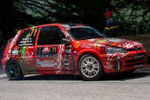 Nebrodi Racing