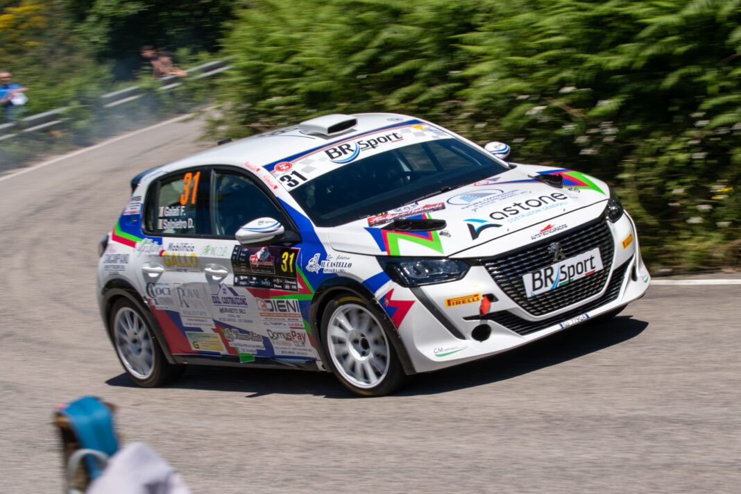 Nebrodi Racing
