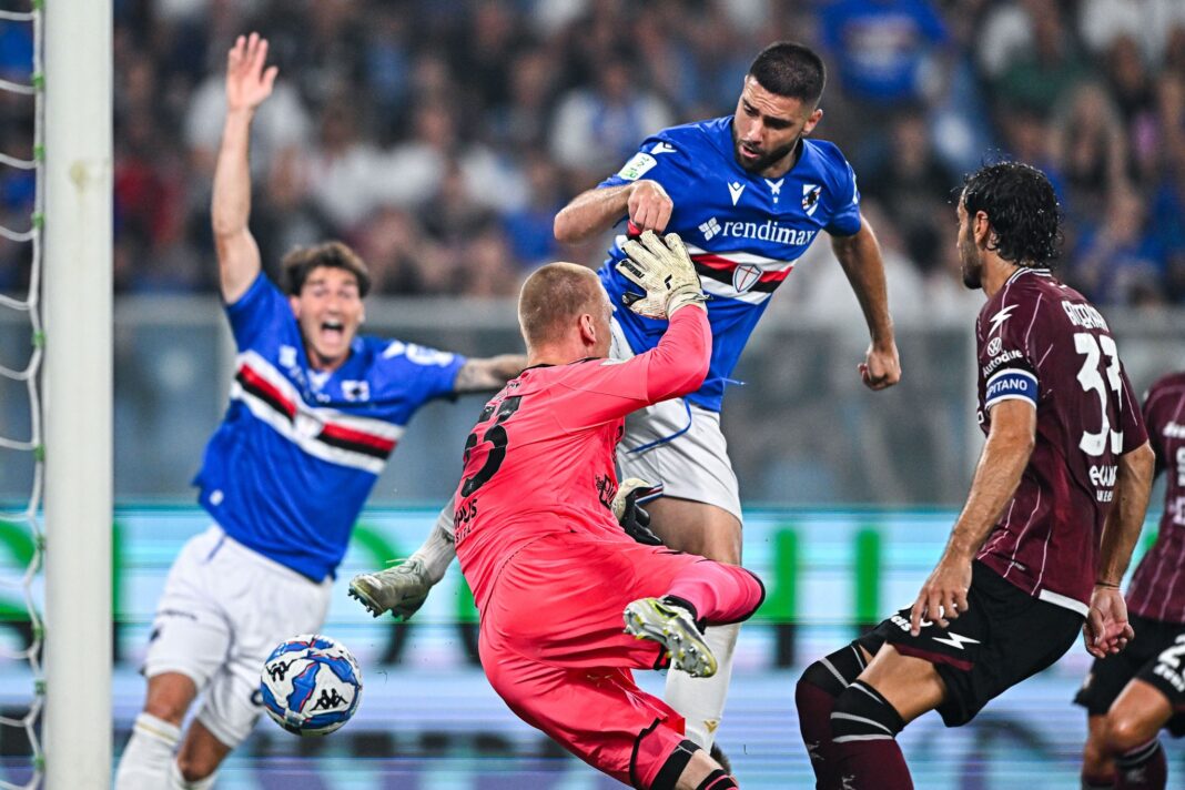 Sampdoria