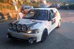 Nebrodi Racing