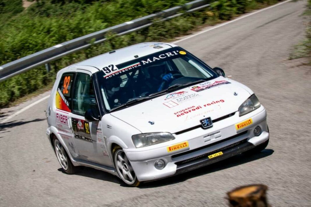 Nebrodi Racing