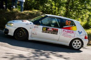 Nebrodi Racing