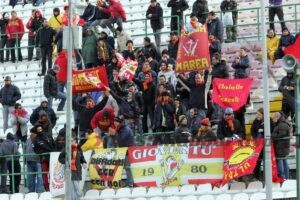 Curva Sud 