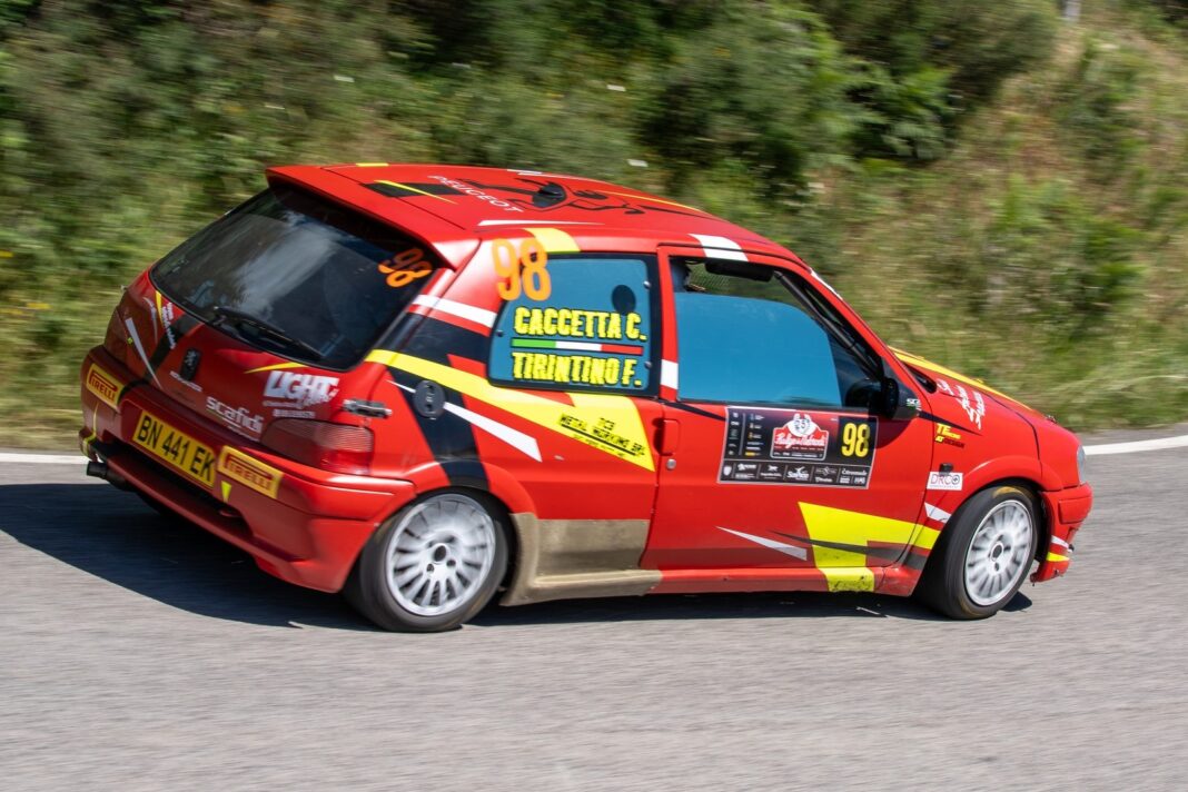 Nebrodi Racing