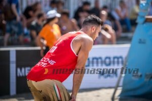 Beach Volley