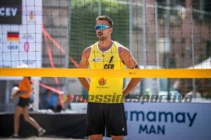 Beach Volley
