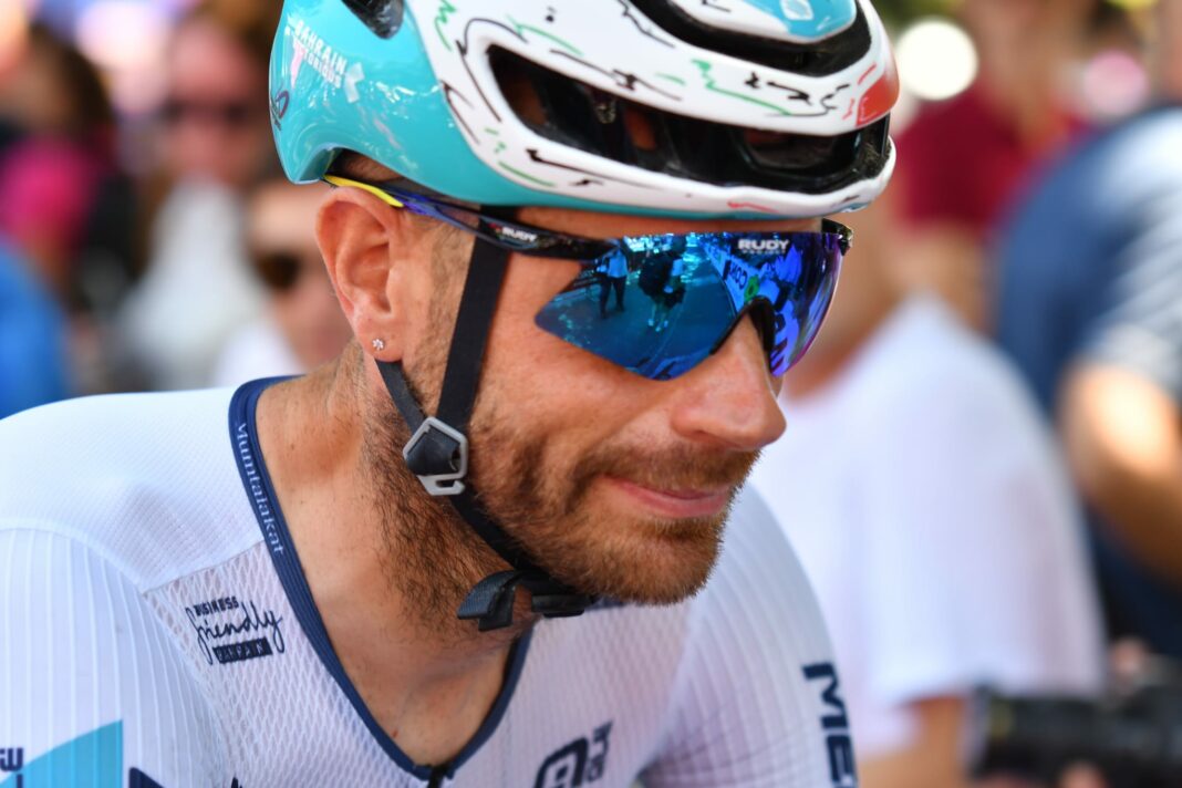 Damiano Caruso