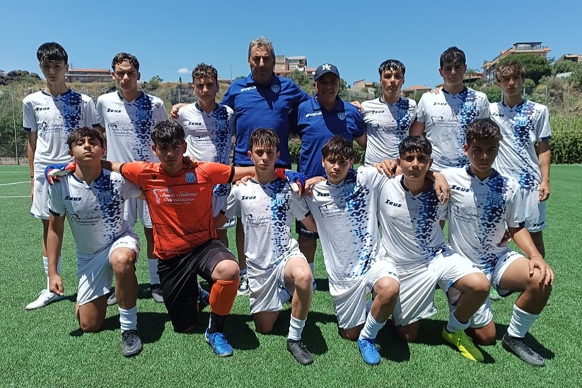 Academy Sant'Agata