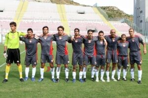 Acr Messina 2009-2010
