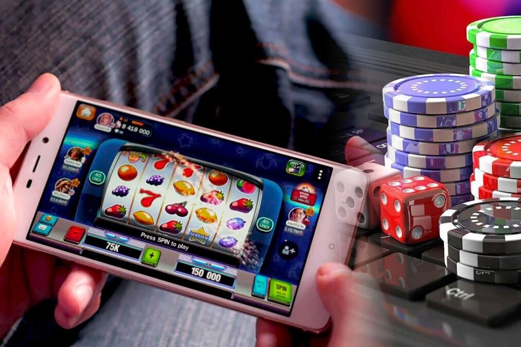 casino online
