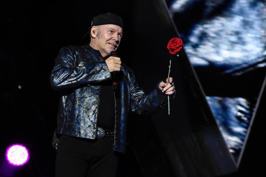 Vasco Rossi
