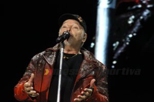 Vasco Rossi