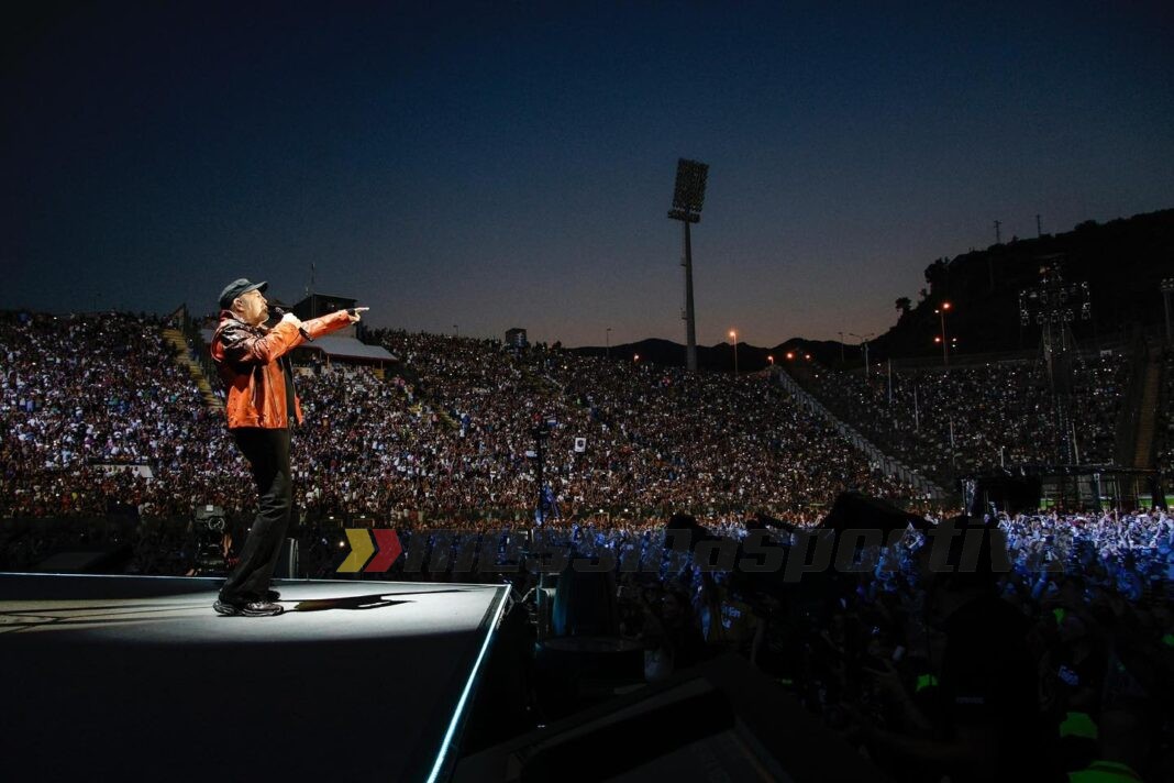Vasco Rossi