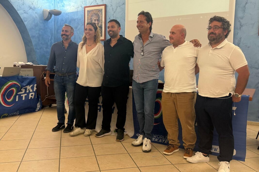 Fisr Sicilia