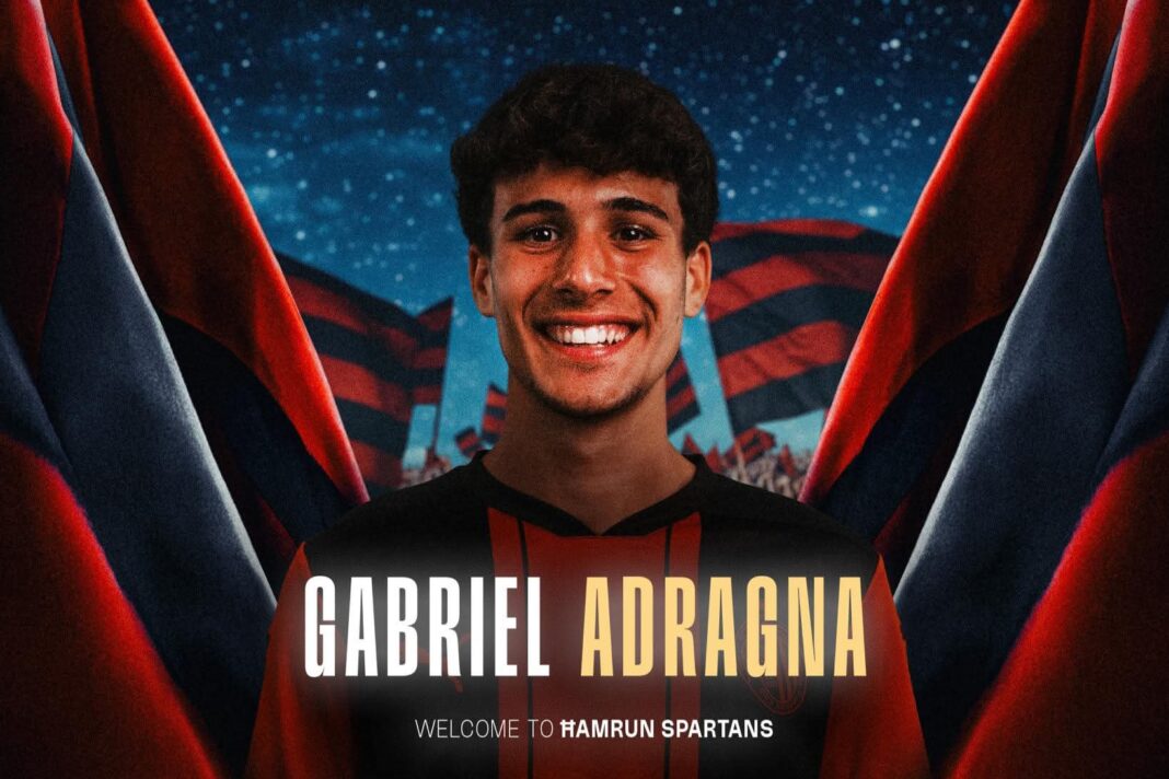 Gabriel Adragna
