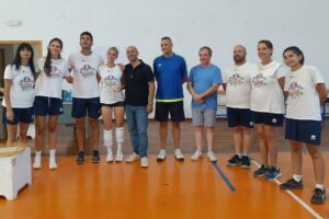 Paola Volleyball Club