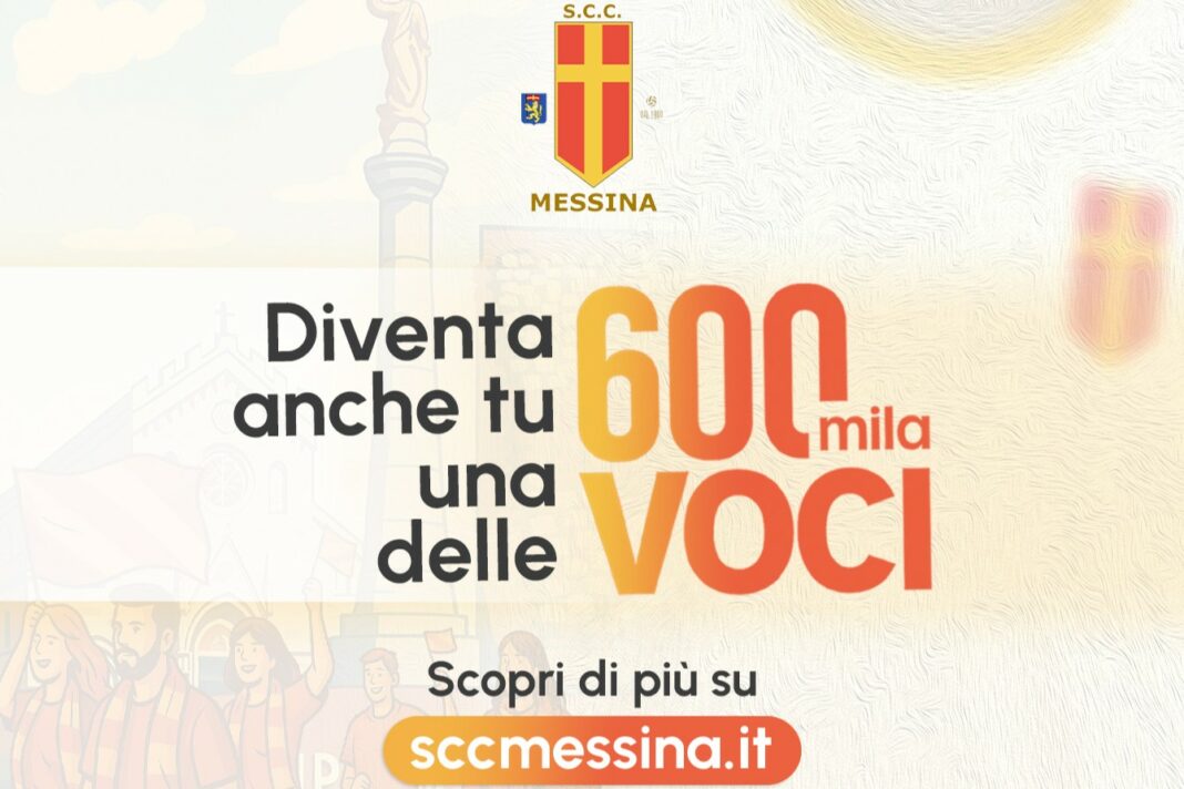 Società Cooperativa Calcio Messina