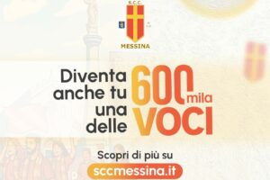 Società Cooperativa Calcio Messina