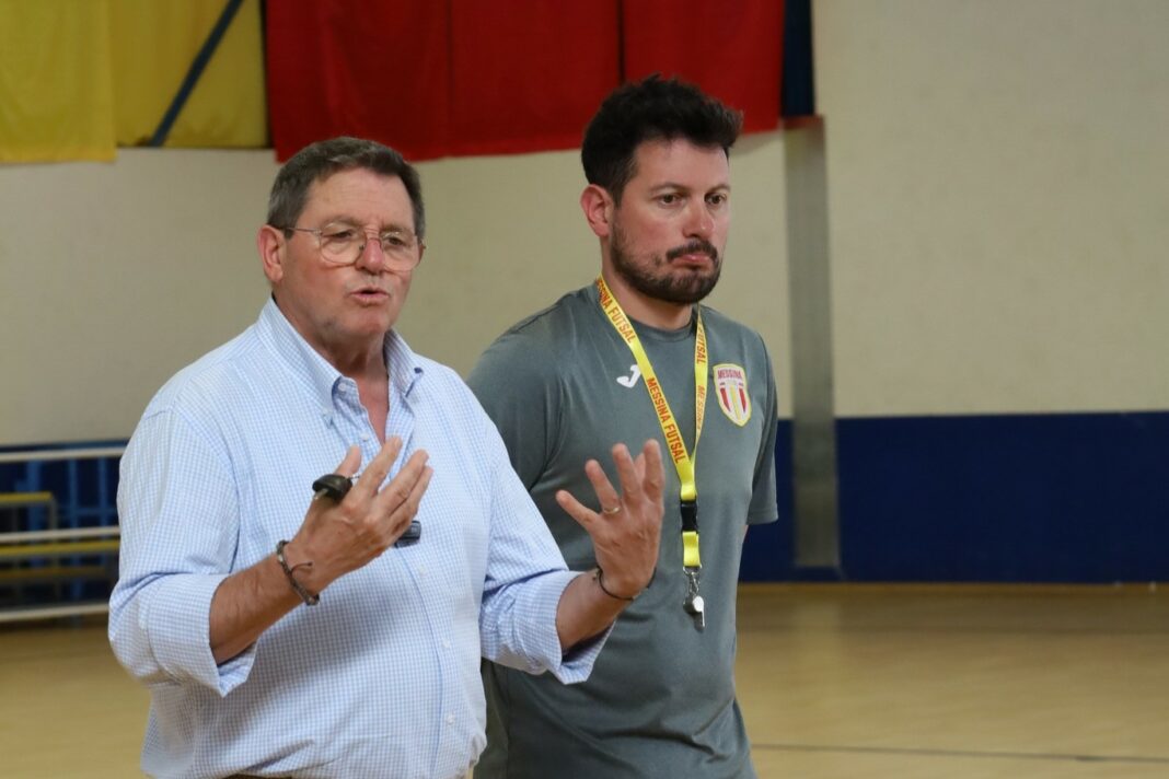 Messina Futsal